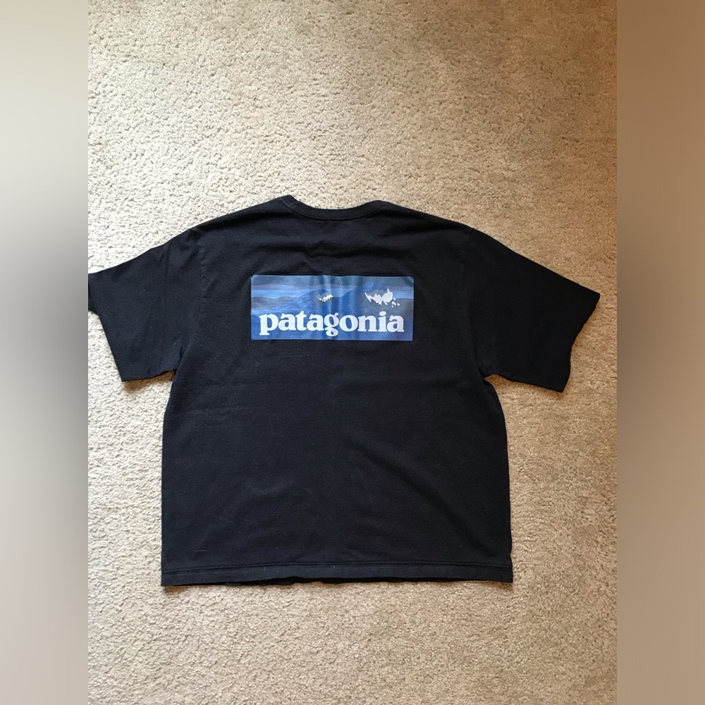 Womens Patagonia T Shirt